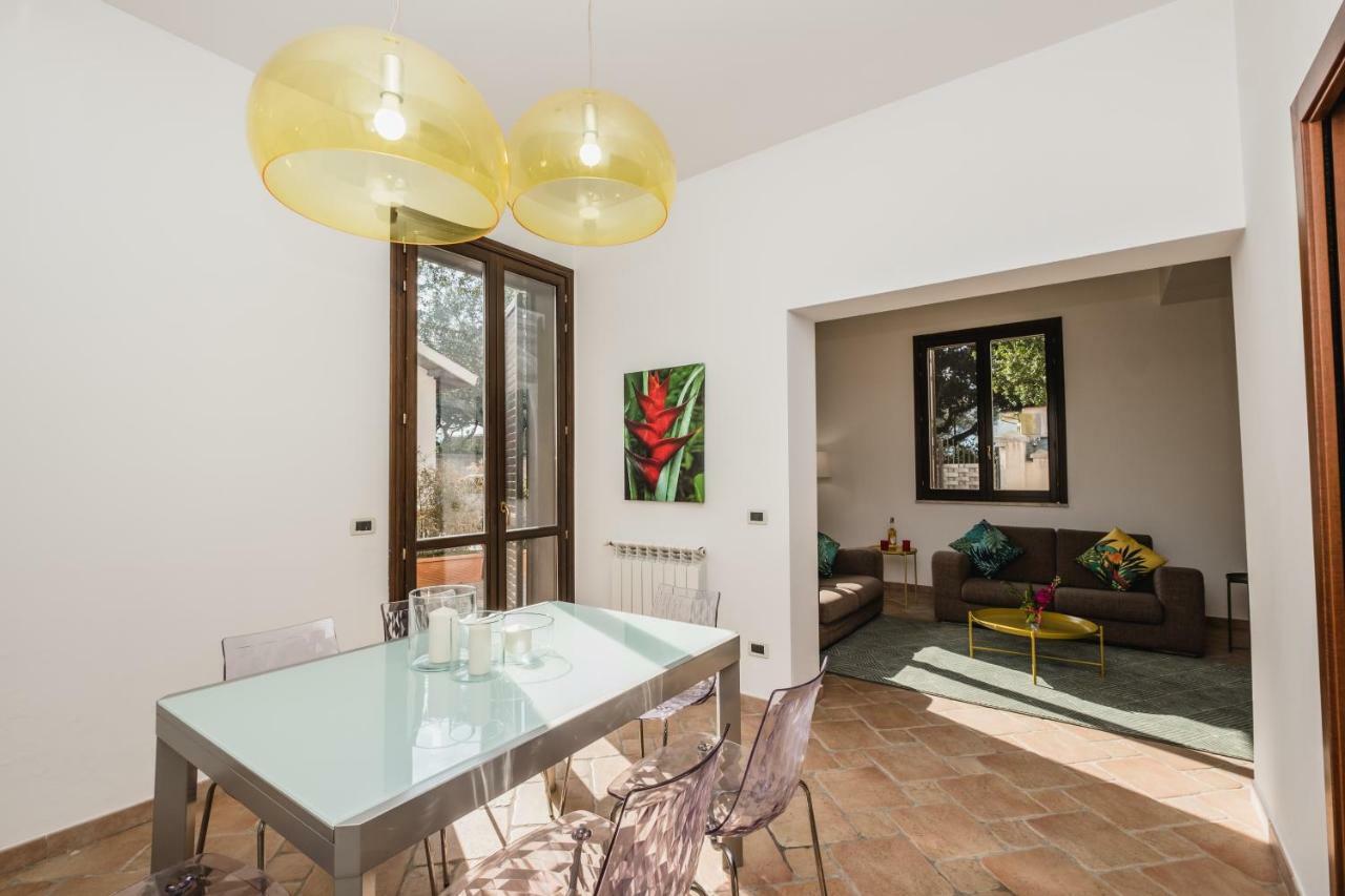 Holiday home Luminhouse Fico