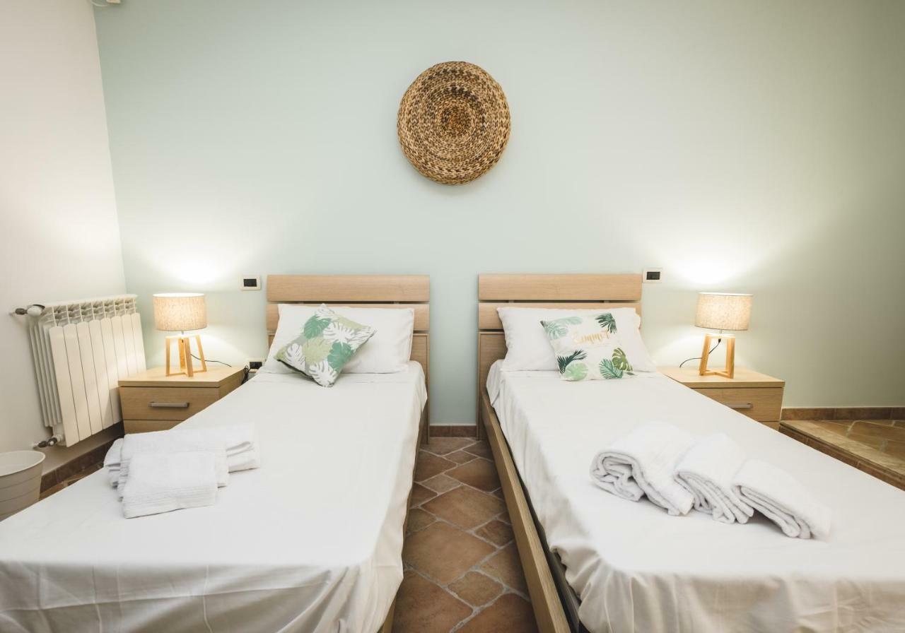 Luminhouse Fico Holiday home