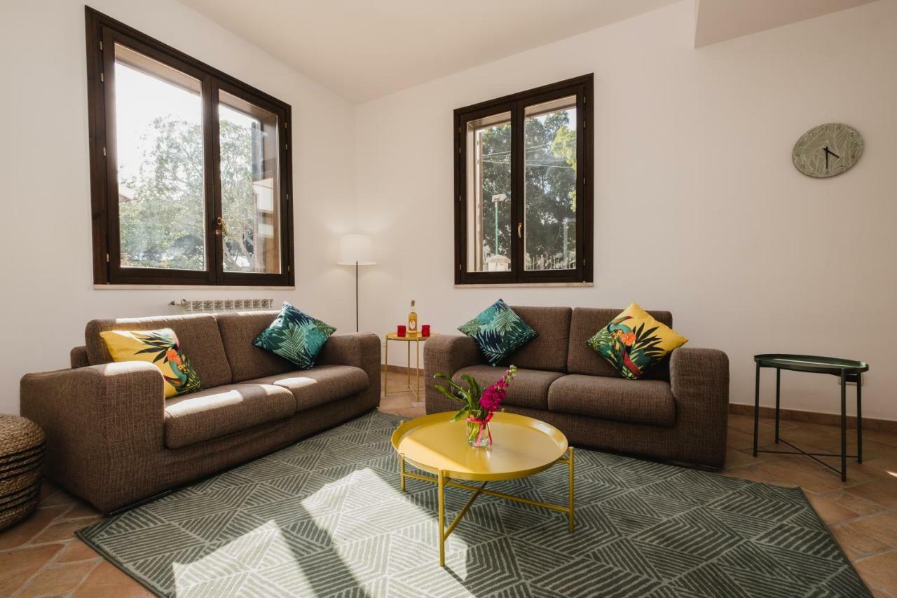 Luminhouse Fico Holiday home *