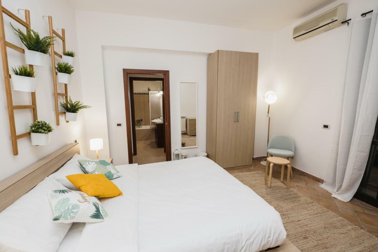 Luminhouse Fico Holiday home *
