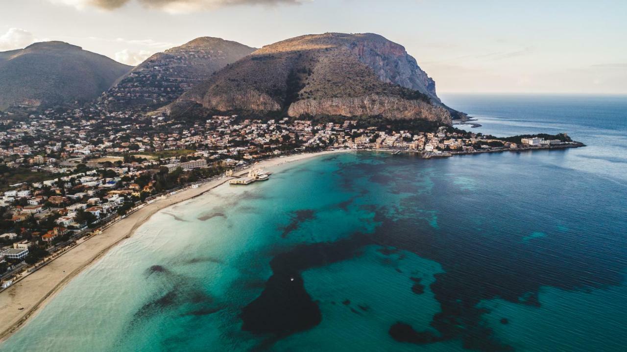 Luminhouse Fico Mondello