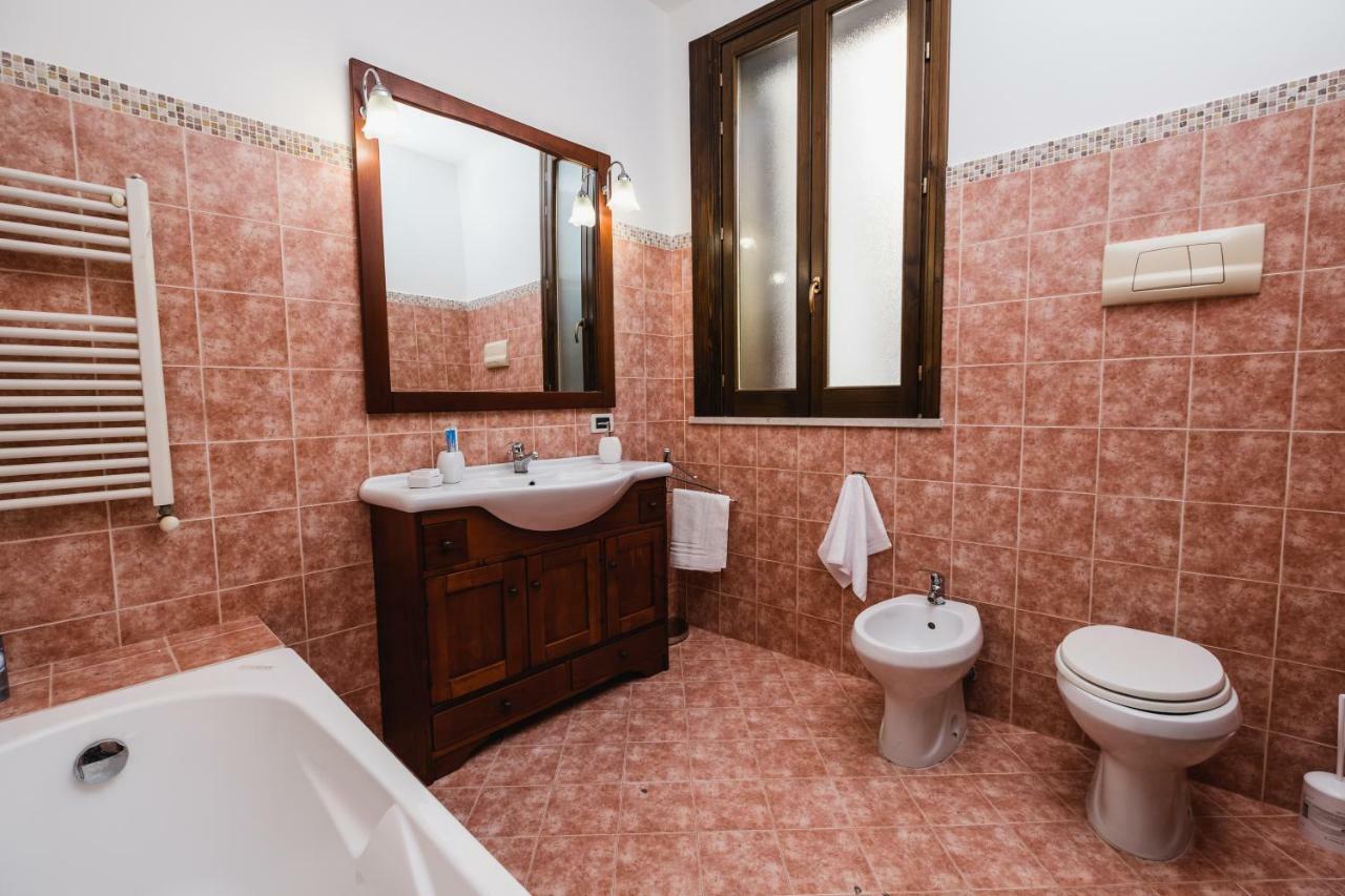 Holiday home Luminhouse Fico Mondello